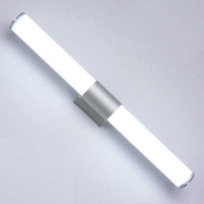 Luz frontal de espejo LED para baño con mural de alto brillo