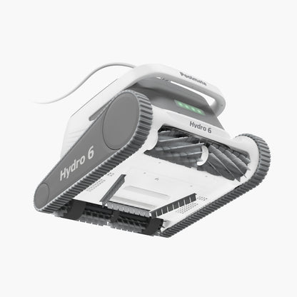 Poolmate hydro 6, robot limpidor de albercas